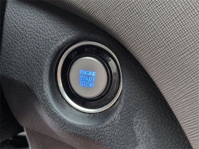 2017 Hyundai Santa Fe Sport 2.4 Base