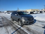 2017 Hyundai Santa Fe Sport 2.4 Base