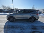 2017 Hyundai Santa Fe Sport 2.4 Base