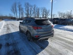 2017 Hyundai Santa Fe Sport 2.4 Base