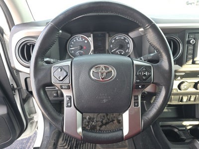 2019 Toyota Tacoma SR5 V6