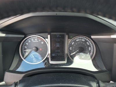 2019 Toyota Tacoma SR5 V6