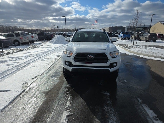 2019 Toyota Tacoma SR5 V6