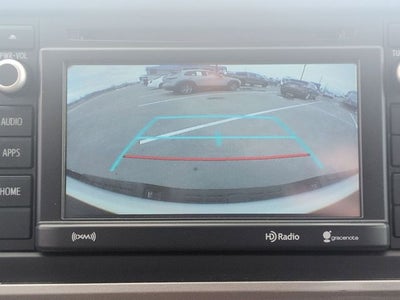 2019 Toyota Tacoma SR5 V6