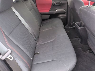 2019 Toyota Tacoma SR5 V6