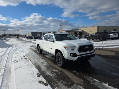 2019 Toyota Tacoma SR5 V6