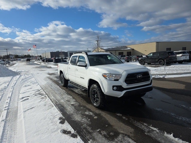 2019 Toyota Tacoma SR5 V6