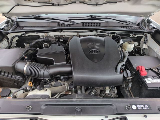 2019 Toyota Tacoma SR5 V6