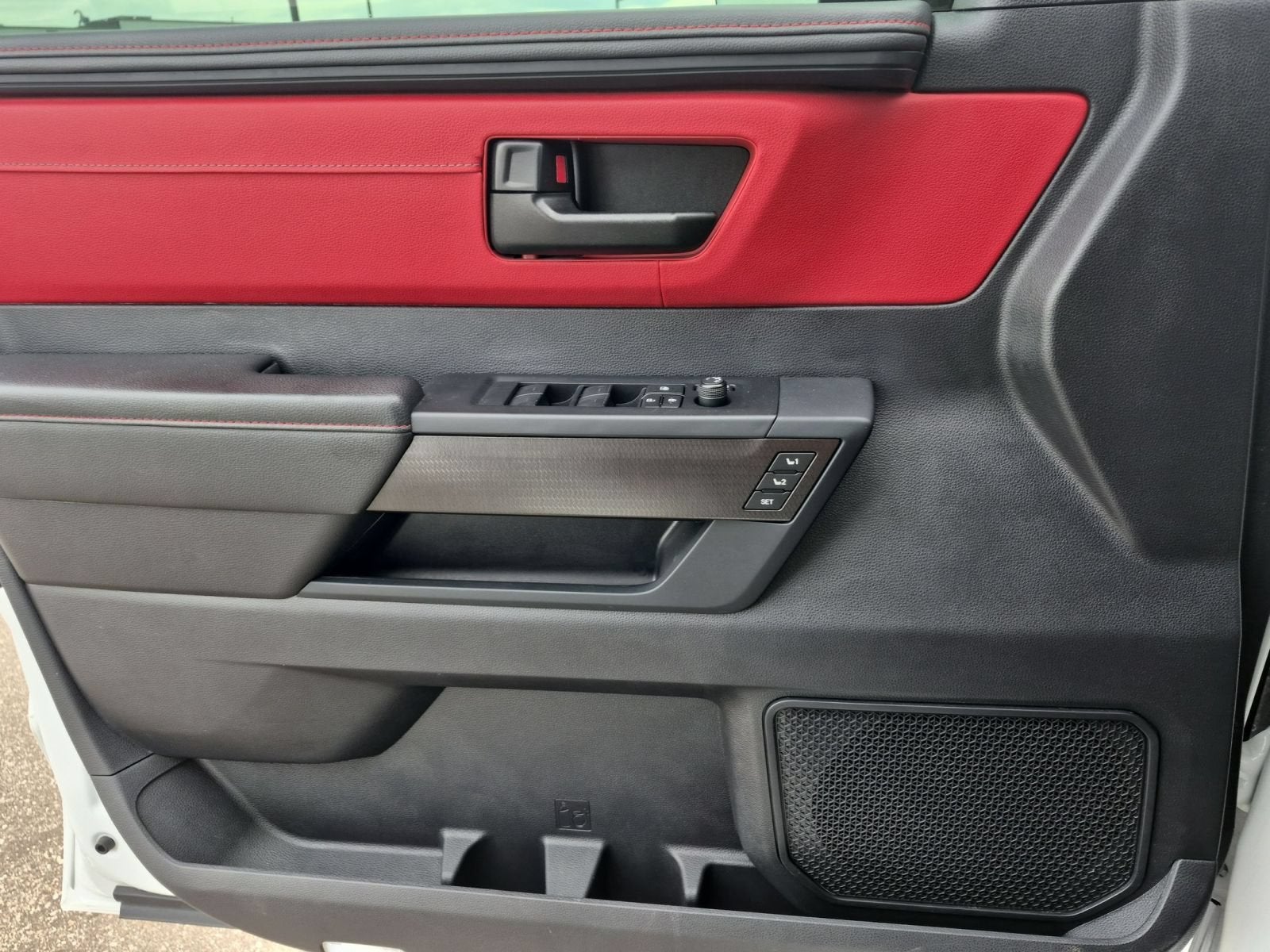 2023 Toyota Tundra Hybrid TRD Pro 4X4