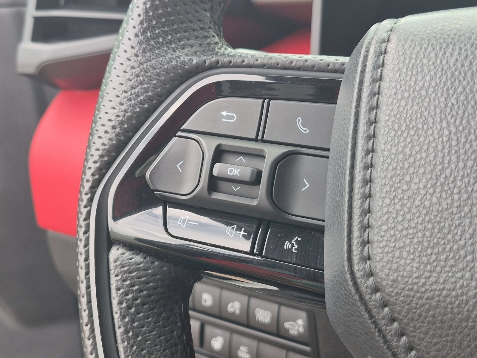 2023 Toyota Tundra Hybrid TRD Pro 4X4