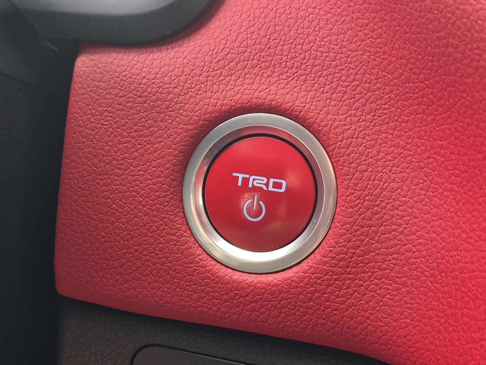 2023 Toyota Tundra Hybrid TRD Pro 4X4