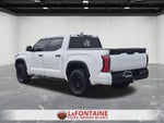2023 Toyota Tundra Hybrid TRD Pro 4X4