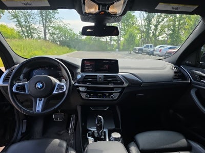 2021 BMW X4 xDrive30i