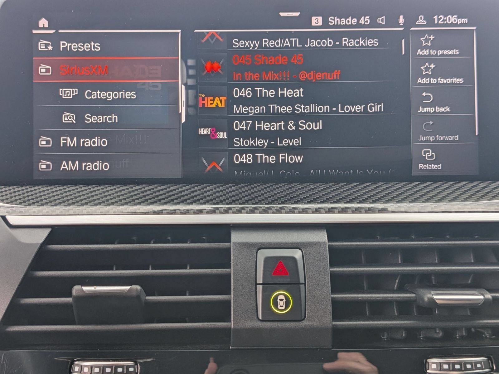 2021 BMW X4 xDrive30i AWD