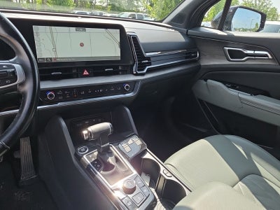 2023 Kia Sportage X-Line AWD