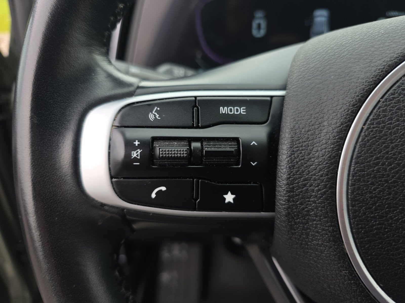 2023 Kia Sportage X-Line AWD