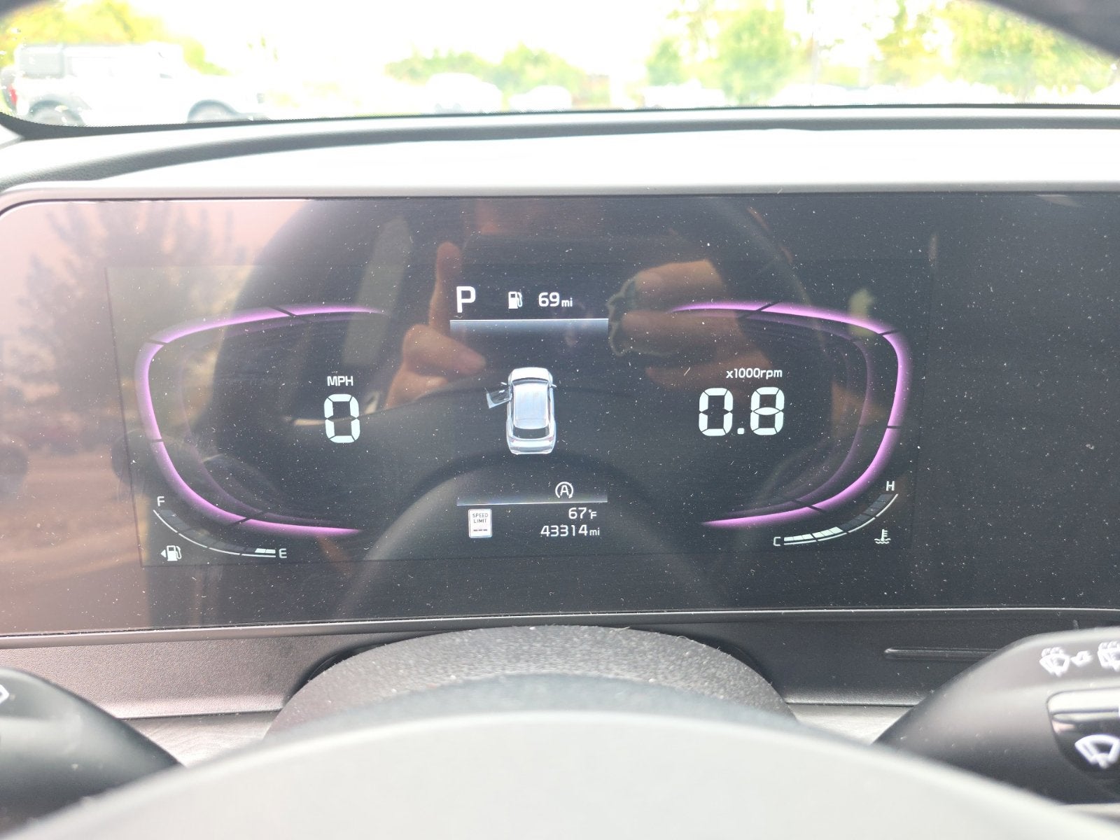 2023 Kia Sportage X-Line AWD
