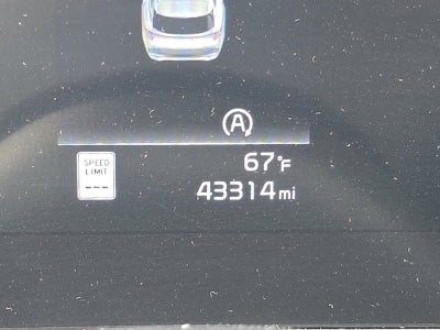 2023 Kia Sportage X-Line AWD