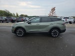 2023 Kia Sportage X-Line AWD
