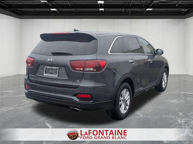 2020 Kia Sorento LX