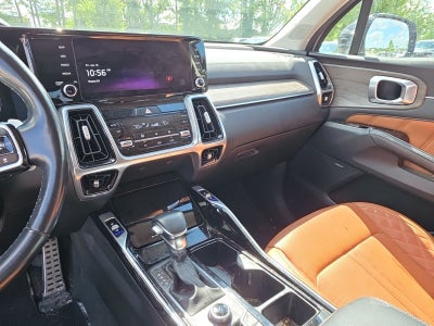 2023 Kia Sorento X-Line SX Prestige AWD