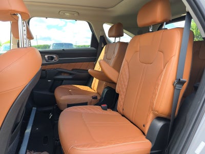 2023 Kia Sorento X-Line SX Prestige AWD