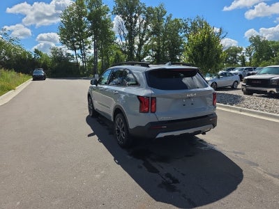 2023 Kia Sorento X-Line SX Prestige AWD