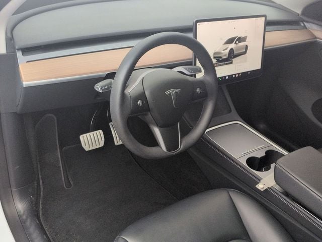 2024 Tesla Model Y Performance