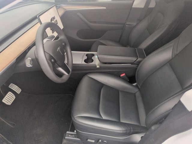 2024 Tesla Model Y Performance