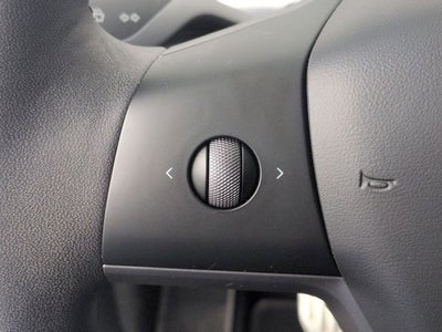 2024 Tesla Model Y Performance