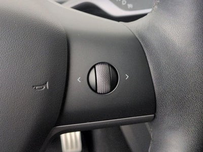 2024 Tesla Model Y Performance