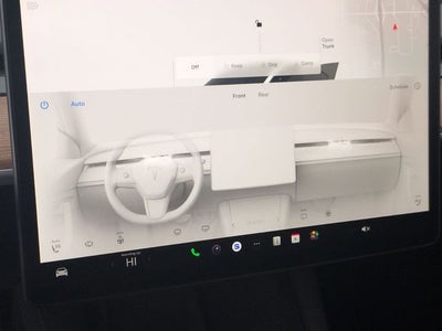 2024 Tesla Model Y Performance