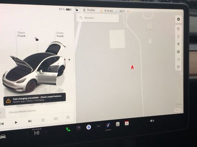 2024 Tesla Model Y Performance