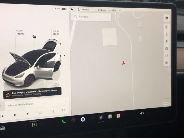 2024 Tesla Model Y Performance