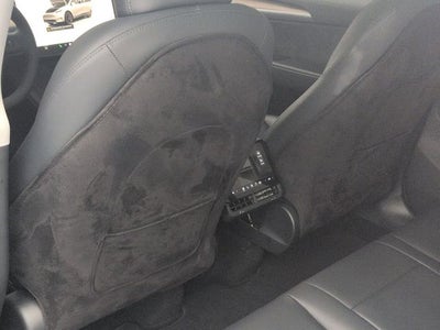 2024 Tesla Model Y Performance