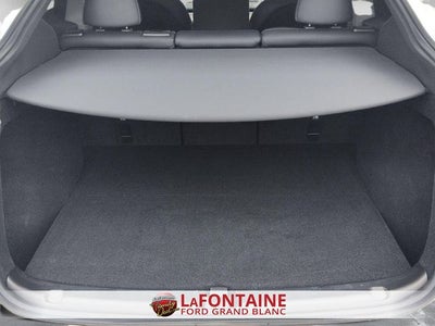 2024 Tesla Model Y Performance