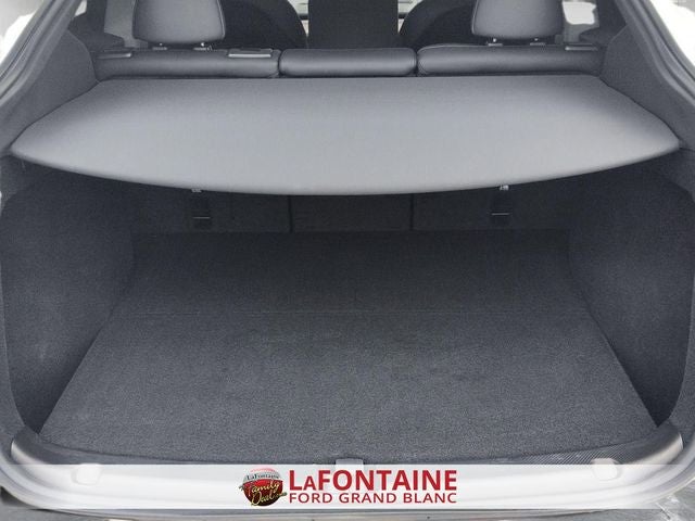 2024 Tesla Model Y Performance