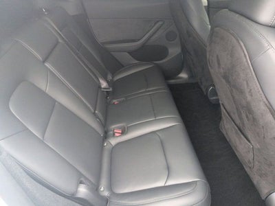 2024 Tesla Model Y Performance