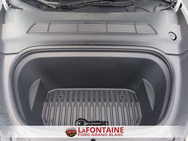 2024 Tesla Model Y Performance