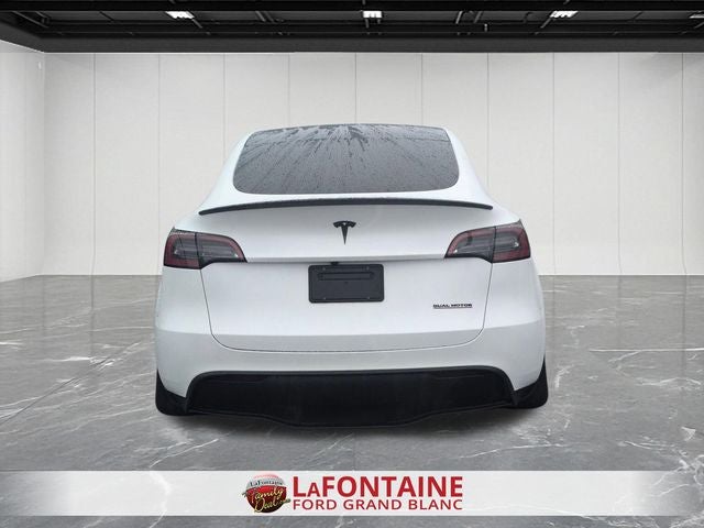 2024 Tesla Model Y Performance