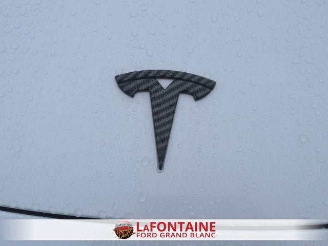 2024 Tesla Model Y Performance