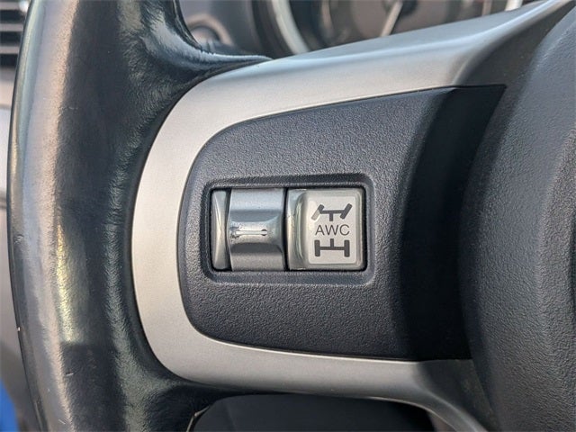 2008 Mitsubishi Lancer Evolution GSR