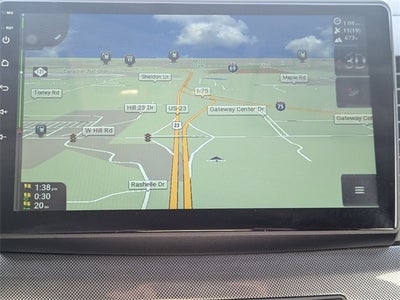 2008 Mitsubishi Lancer Evolution GSR