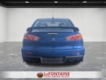 2008 Mitsubishi Lancer Evolution GSR
