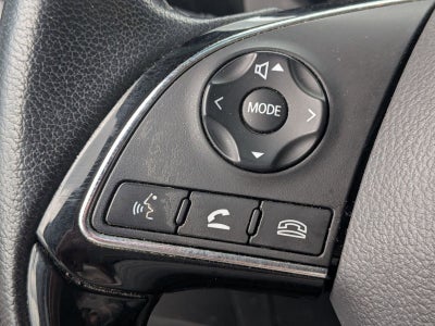 2020 Mitsubishi Outlander SE