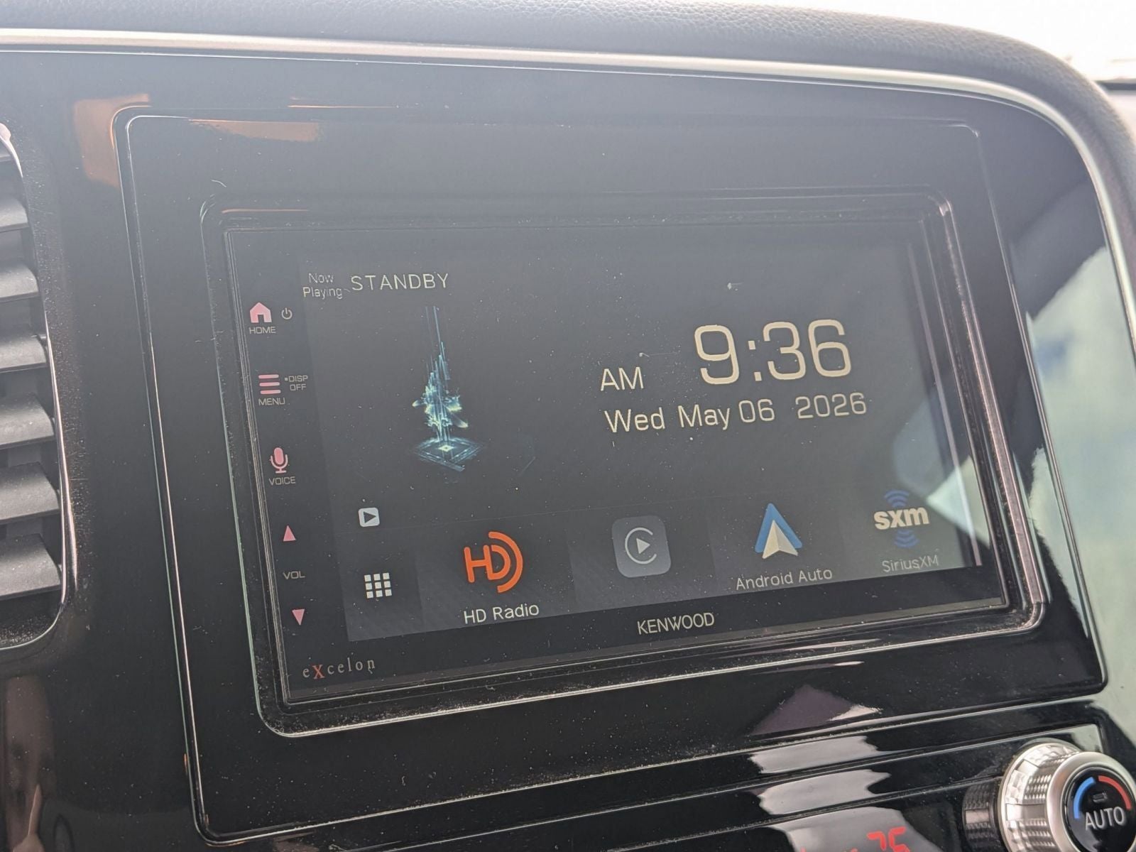 2020 Mitsubishi Outlander SE