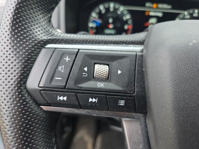 2024 Mitsubishi Outlander SE Black Edition 4WD