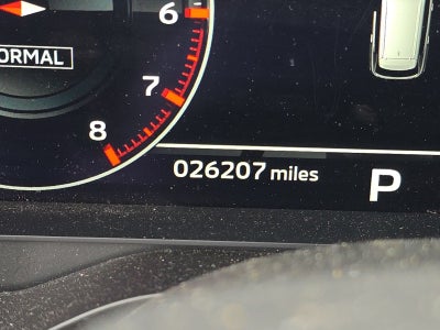 2024 Mitsubishi Outlander SE Black Edition 4WD