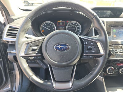2021 Subaru Forester Premium AWD