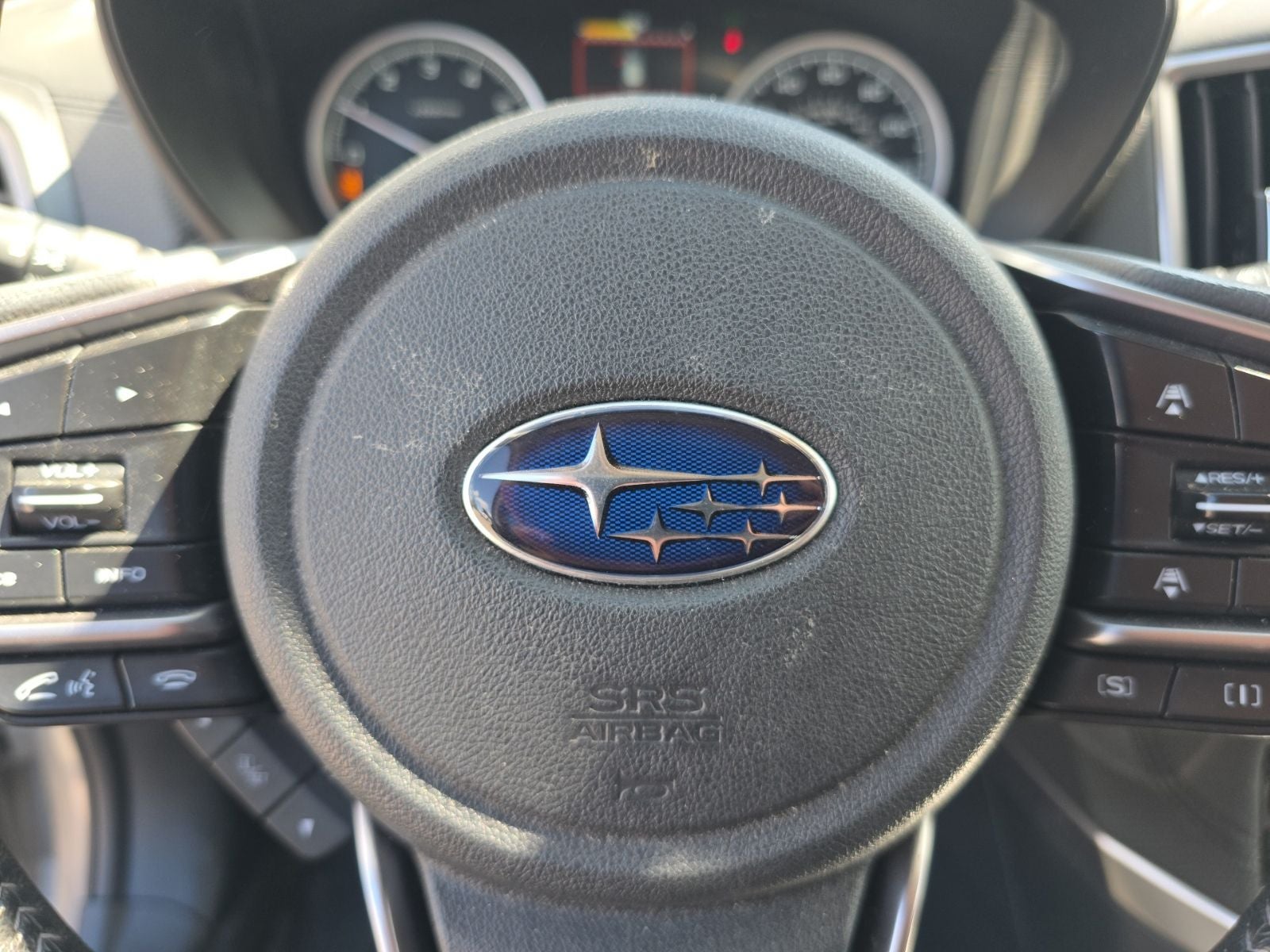 2021 Subaru Forester Premium AWD